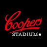 Coopers Stadium