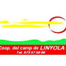 Benzinera Cooperativa del Camp de Linyola