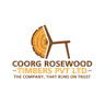 Coorg Rosewood Timbers