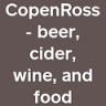 CopenRoss Growlers