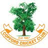 Copford Cricket Club