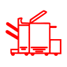 Copier Service Buzau