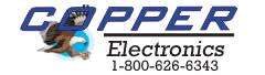 Copper Electronics Inc