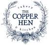 The Copper Hen Cakery & Kitchen