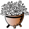 Copper Kettle Popcorn Factory