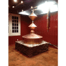 Copper Moonshine Stills