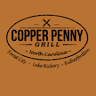 Copper Penny Grill