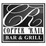 Copper Rail Bar & Grill