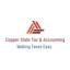 Copper State Tax and Accounting