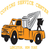 Coppins Service Center