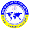 CHURCH OF PENTECOST SPAIN