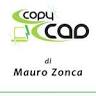 Copy Cad di Mauro Zonca