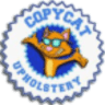 Copycat Upholstery