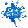 Copy Gama
