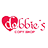 Debbie's Copy Shop