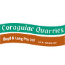 Coragulac Quarries
