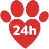 CORA 24 Horas - Hospital Veterinário