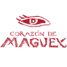 Corazón de Maguey