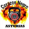 Corazon Negro CrossFit