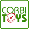 CORBI TOYS, s.r.o.