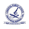 Cordova Higher Secondary School