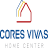 Cores Vivas Home Center - Centro de Distribuição