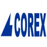 COREX VRÁBLE
