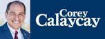 corey calaycay in claremont