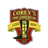 Corey's Fine Footwear