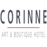 Corinne Hotel – Boutique Class