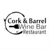 Cork & Barrel Wine Bar and Restaurant