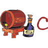 Cork & Keg
