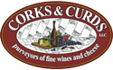 Corks & Curds LLC