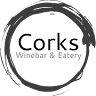 Corks Wine Bar & Eatery
