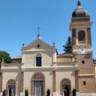 Parrocchia di Corlo