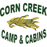 Corn Creek Camp & Cabins