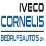 Bedrijfsauto's Cornelis BV Fiat IVECO/Friesland