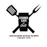 Corner Cafe & Grill