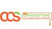 Cornerstone College Solutions