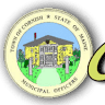 Cornish Municipal Office