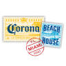 Corona Beach House