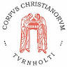 CCBK - Corpus Christianorum Bibliotheek en Kenniscentrum
