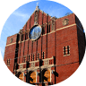 Corpus Christi Parish Center