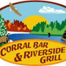 Corral Bar & Riverside Grill