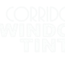 Corridor Window Tint