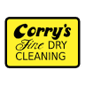 Corry's Fine Drycleaning