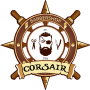 Corsair Barbershop