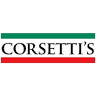 Corsetti's