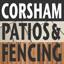Corsham Patios & Fencing