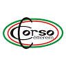 Corso Önkiszolgáló Étterem